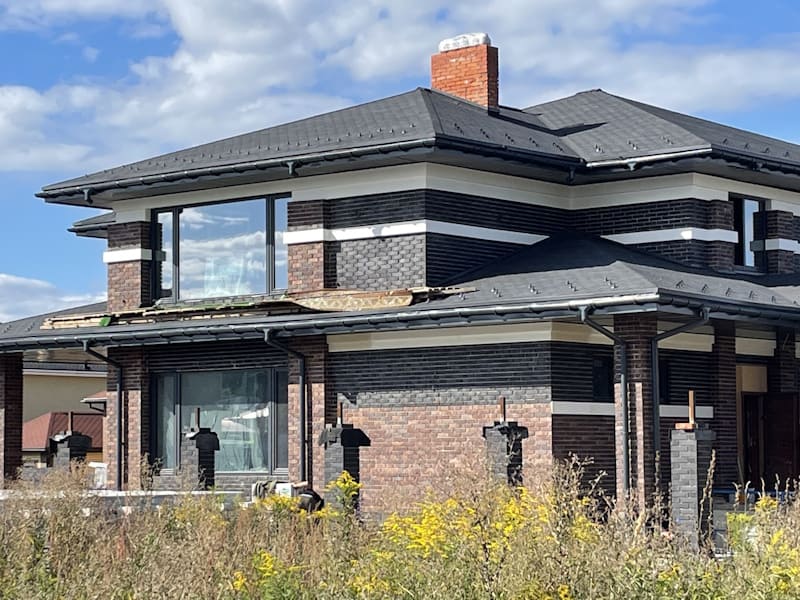 Частный дом в г. Павлово фото