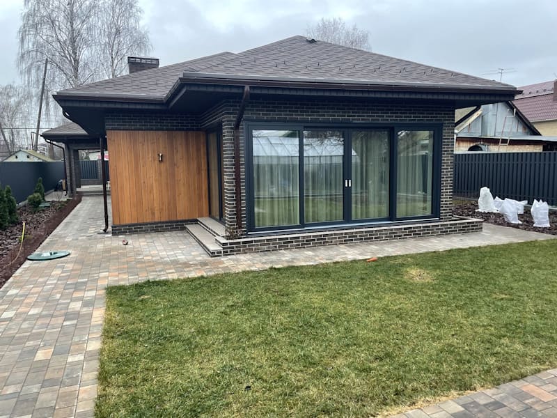 Частный дом в Сормовском районе г. Н. Новгород фото