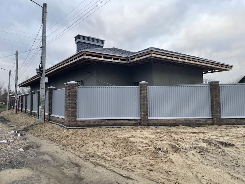 Частный дом в Сормовском районе фото